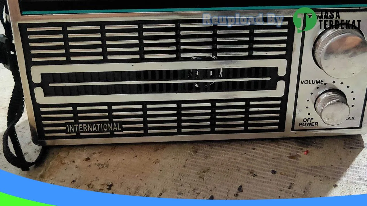 Gambar Puji Elektronik(SERVIS ELEKTRONIK) di Supiori, Papua ke 5
