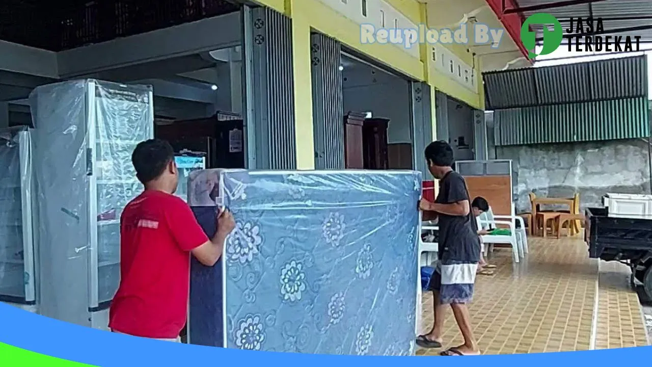 Gambar MASALEMBO MEBEL & ELEKTRONIK di Sumbawa, Nusa Tenggara Barat ke 2