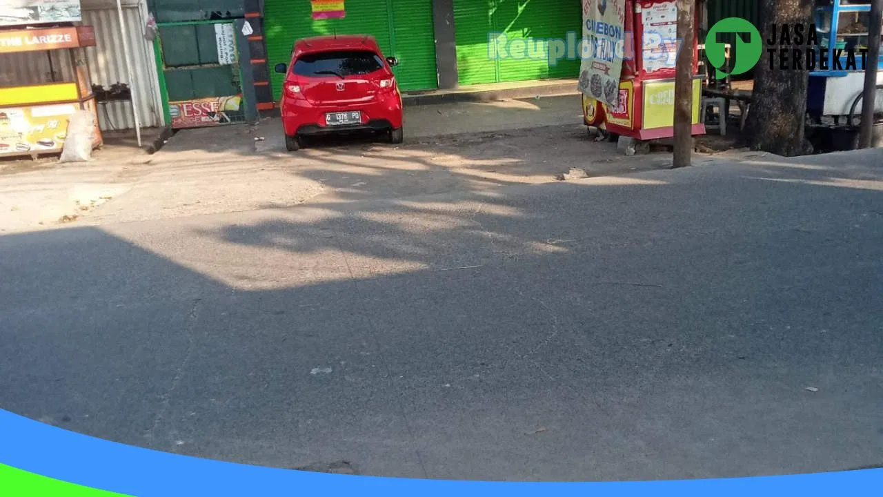Gambar BWI Elektronik di Banyuwangi, Jawa Timur ke 1