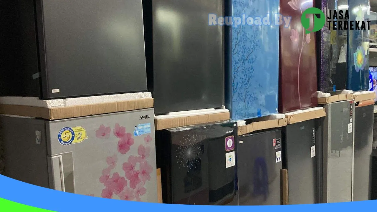 Gambar Adysurja Elektronik di Garut, Jawa Barat ke 5