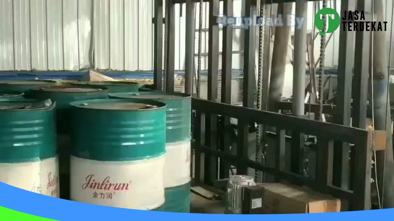 Gambar Renovasi rumah & interior Alfa galeri di Serang, Banten ke 2