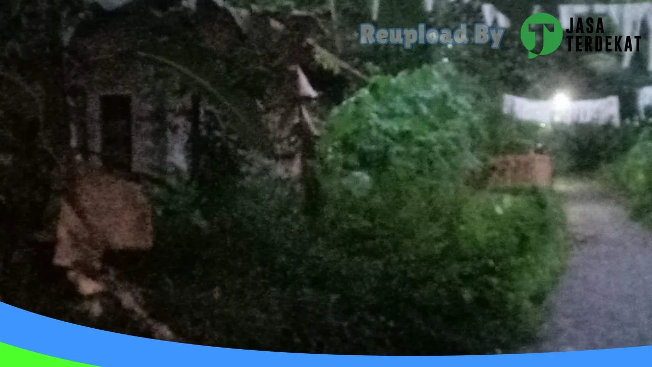 Gambar instalasi listrik di Sleman, DI Yogyakarta ke 1