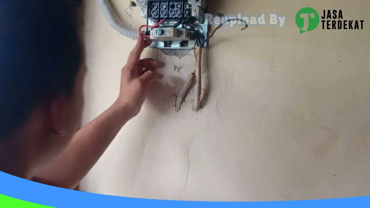 Gambar Biro Teknik Listrik Tarsono di Banyumas, Jawa Tengah ke 5