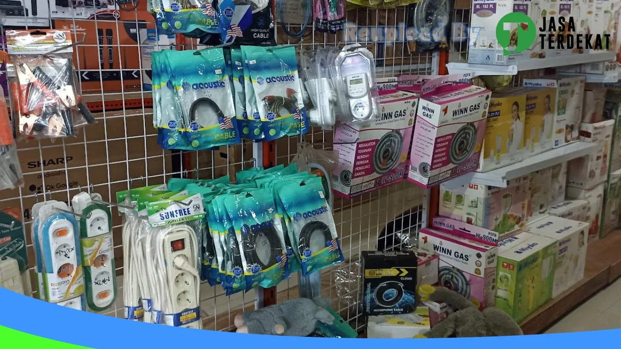 Gambar Aviva Electronic & Computer di Kutai Timur, Kalimantan Timur ke 3