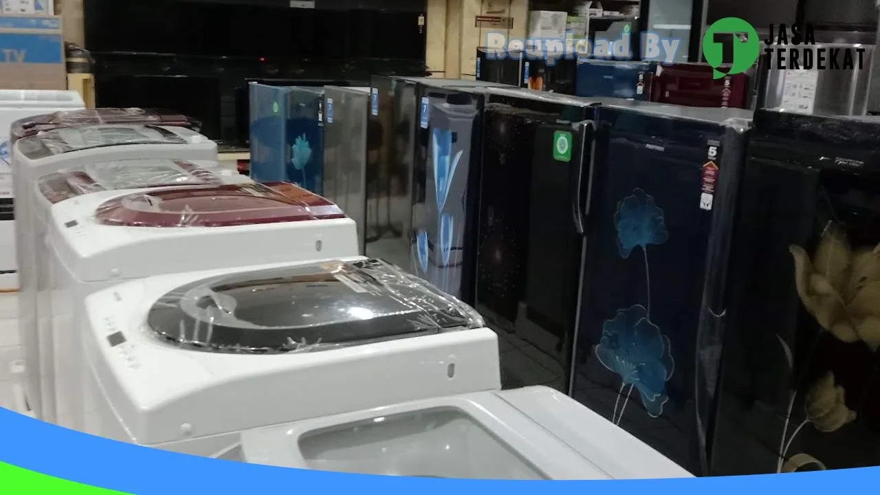 Gambar Toko Agung Jaya Elektronik di Jepara, Jawa Tengah ke 5