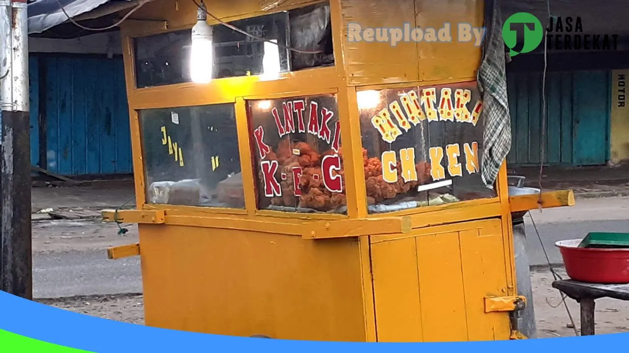 Gambar Pasar Labuhanratu Lampung Timur di Lampung Timur, Lampung ke 1