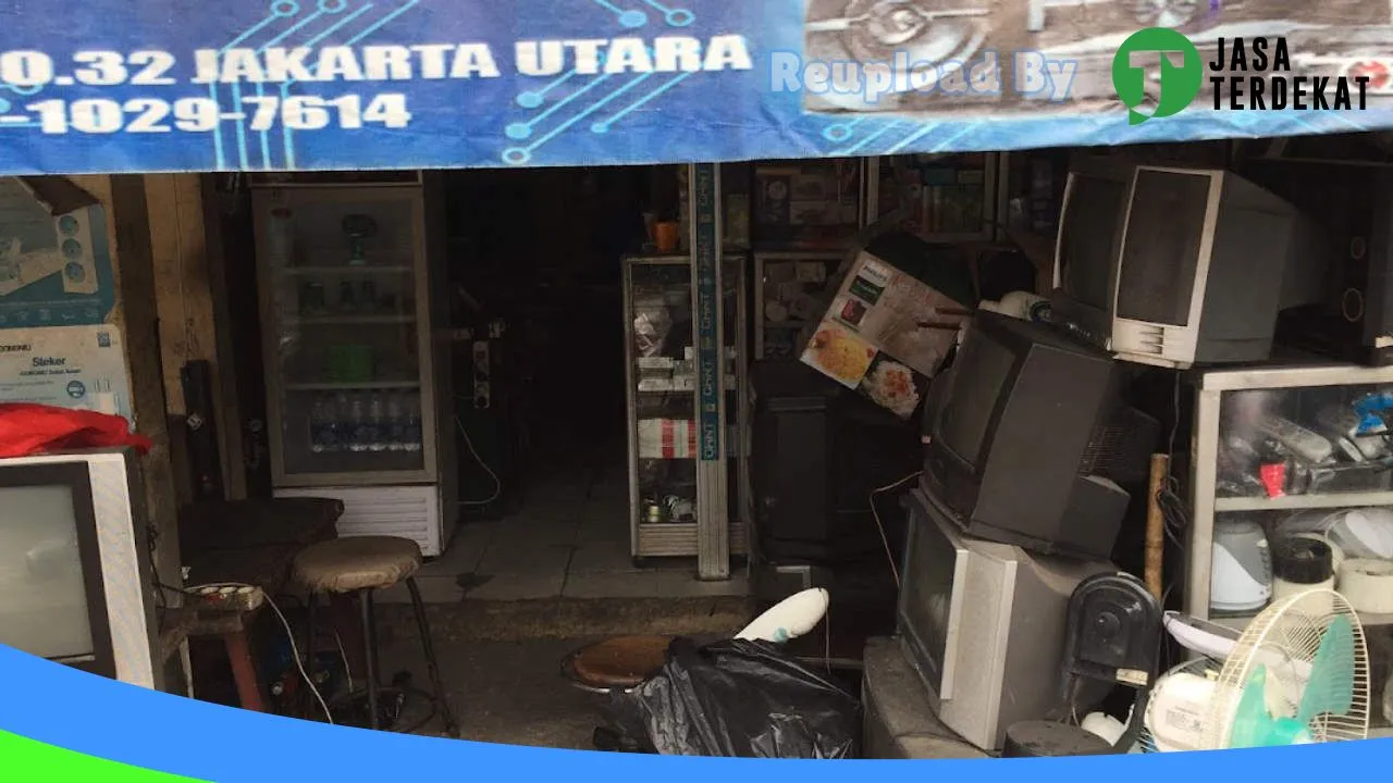 Gambar Toko Mitra Elektronik Service di Jakarta Utara, DKI Jakarta ke 2
