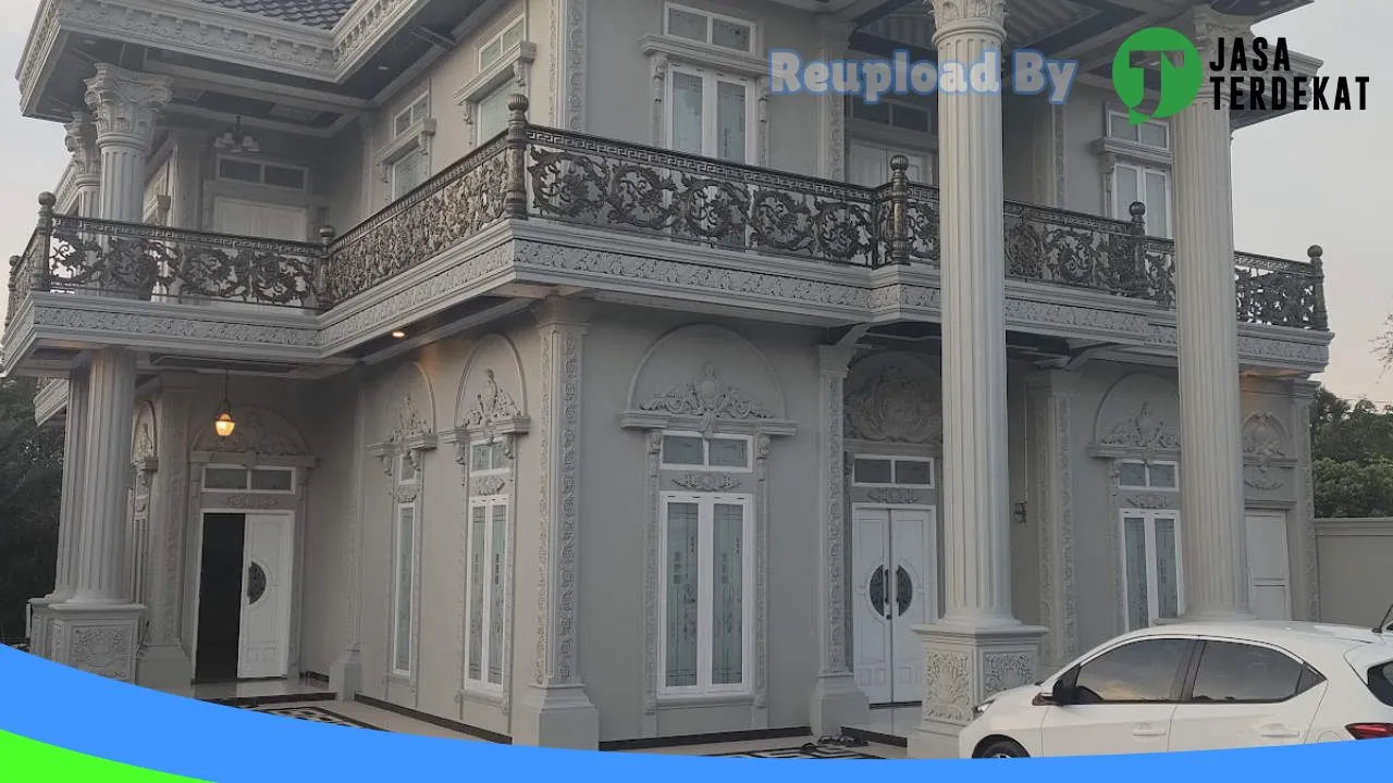 Gambar Bengkel Las Listrik Maju Bersama di Palembang, Sumatera Selatan ke 3