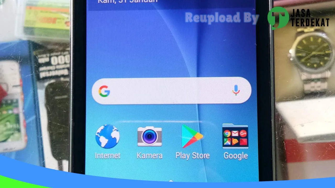 Gambar Armada Cellular Sp4 di Kutai Timur, Kalimantan Timur ke 5