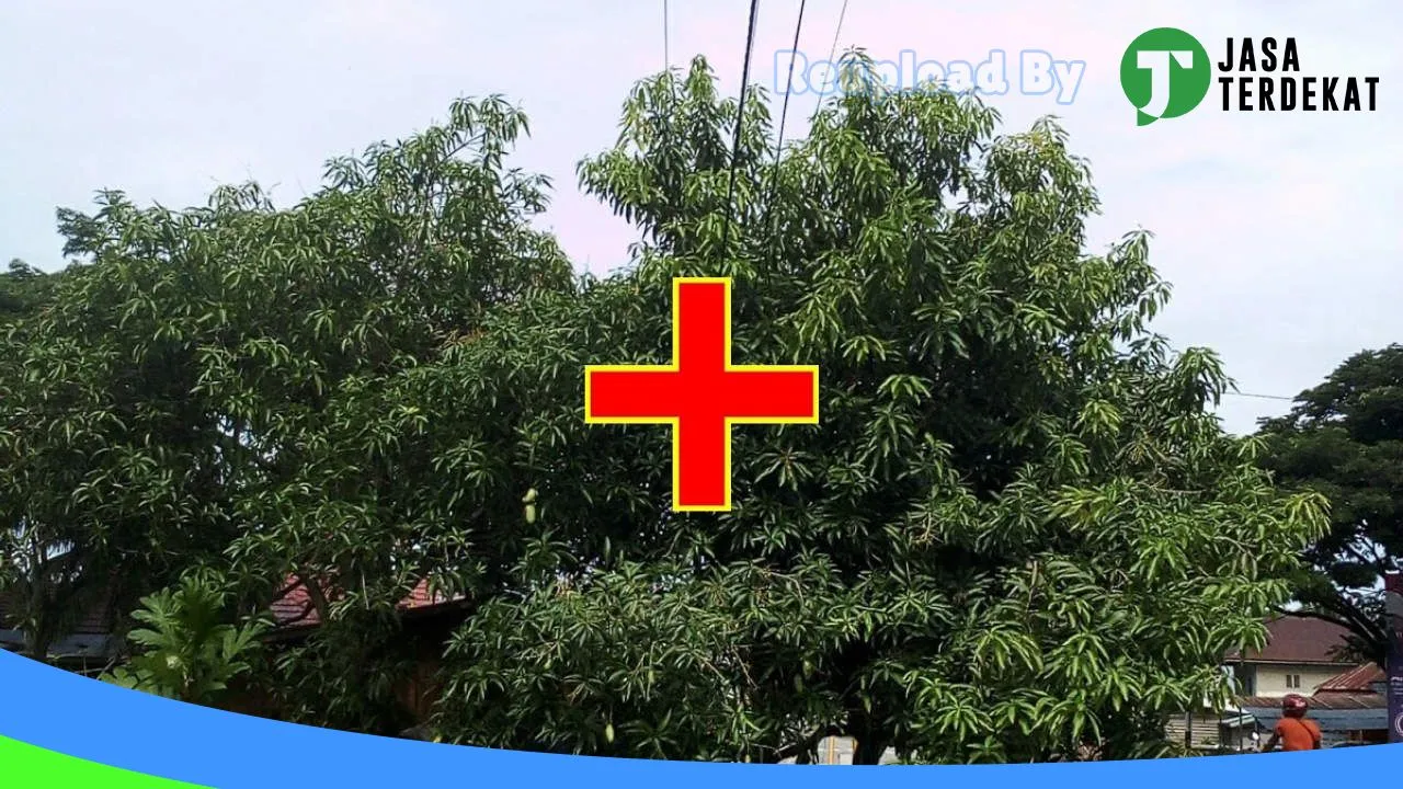 Gambar PLN ULP KOLAKA UTARA di Kolaka, Sulawesi Tenggara ke 5