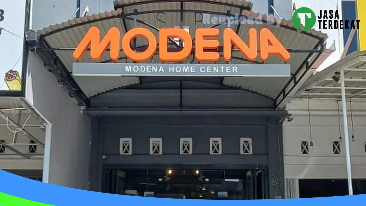 Gambar MODENA HOME CENTER ACEH di Banda Aceh, Aceh ke 4
