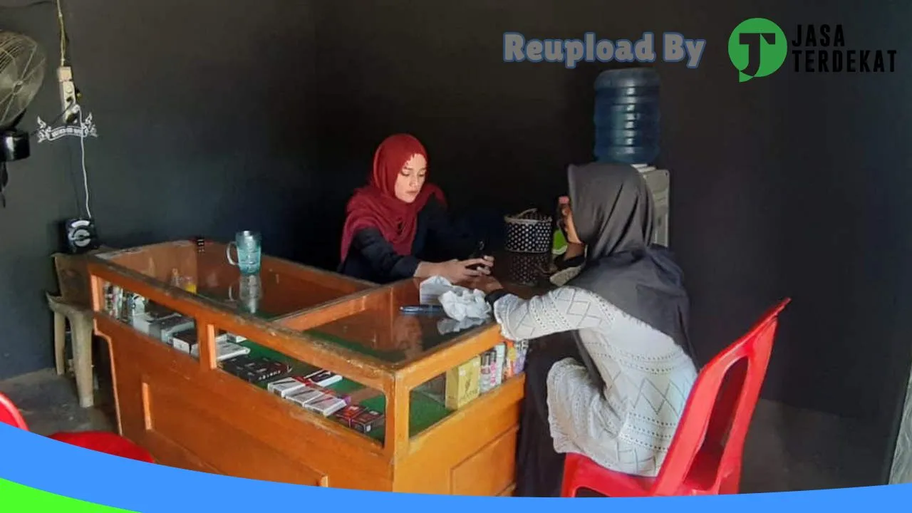 Gambar Brotherhood vapor (@BHDvape) di Luwu Utara, Sulawesi Selatan ke 1