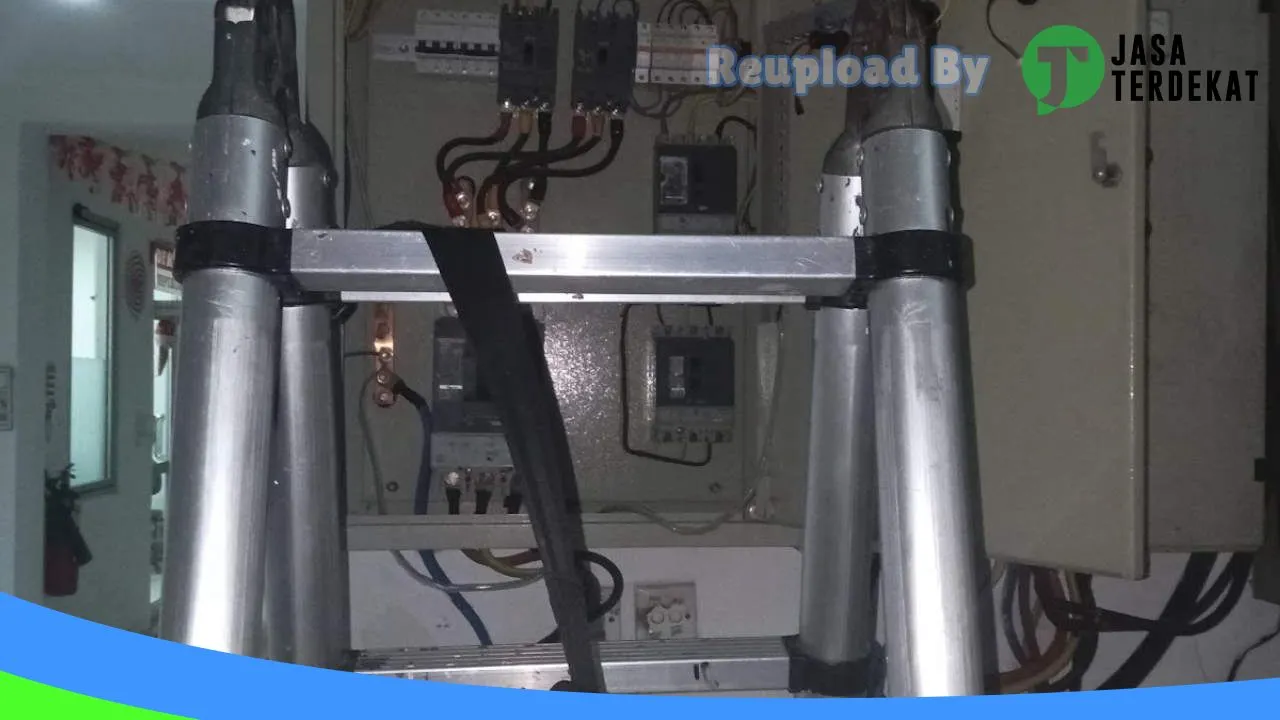 Gambar Jasa instalasi listrik serang banten di Serang, Banten ke 2
