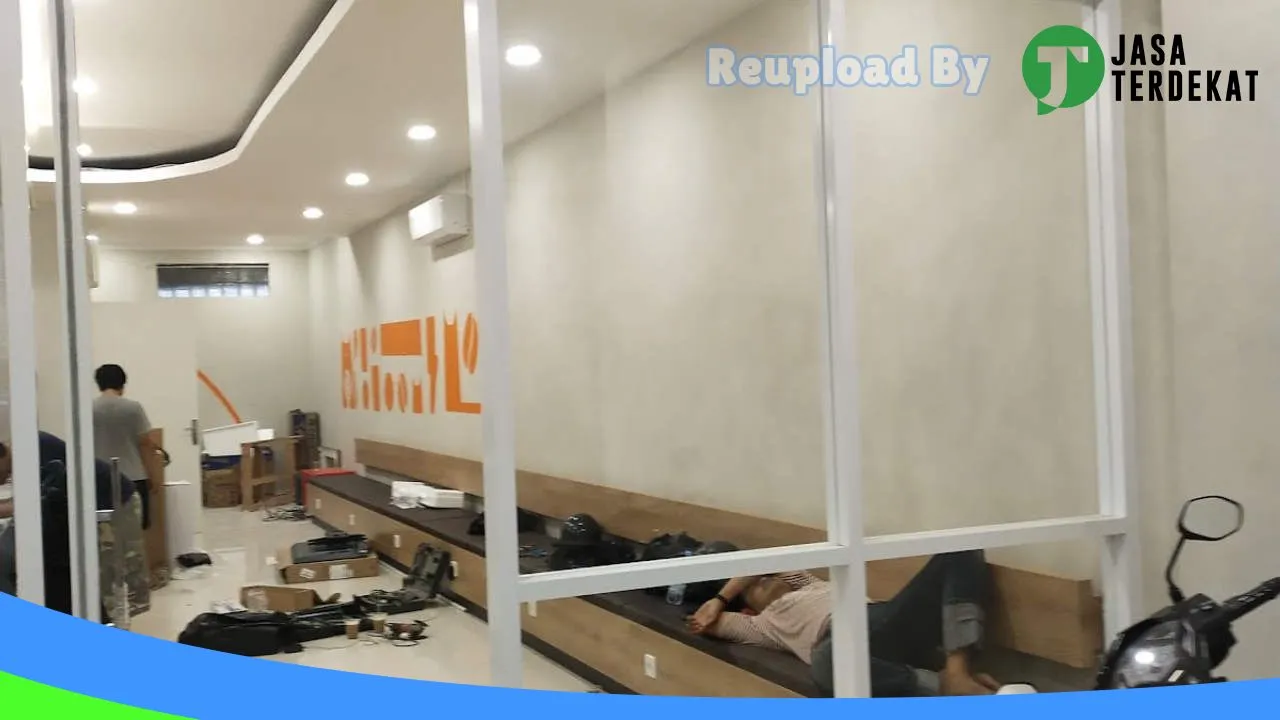 Gambar Instalasi listrik Arcamanik di Bandung Barat, Jawa Barat ke 2