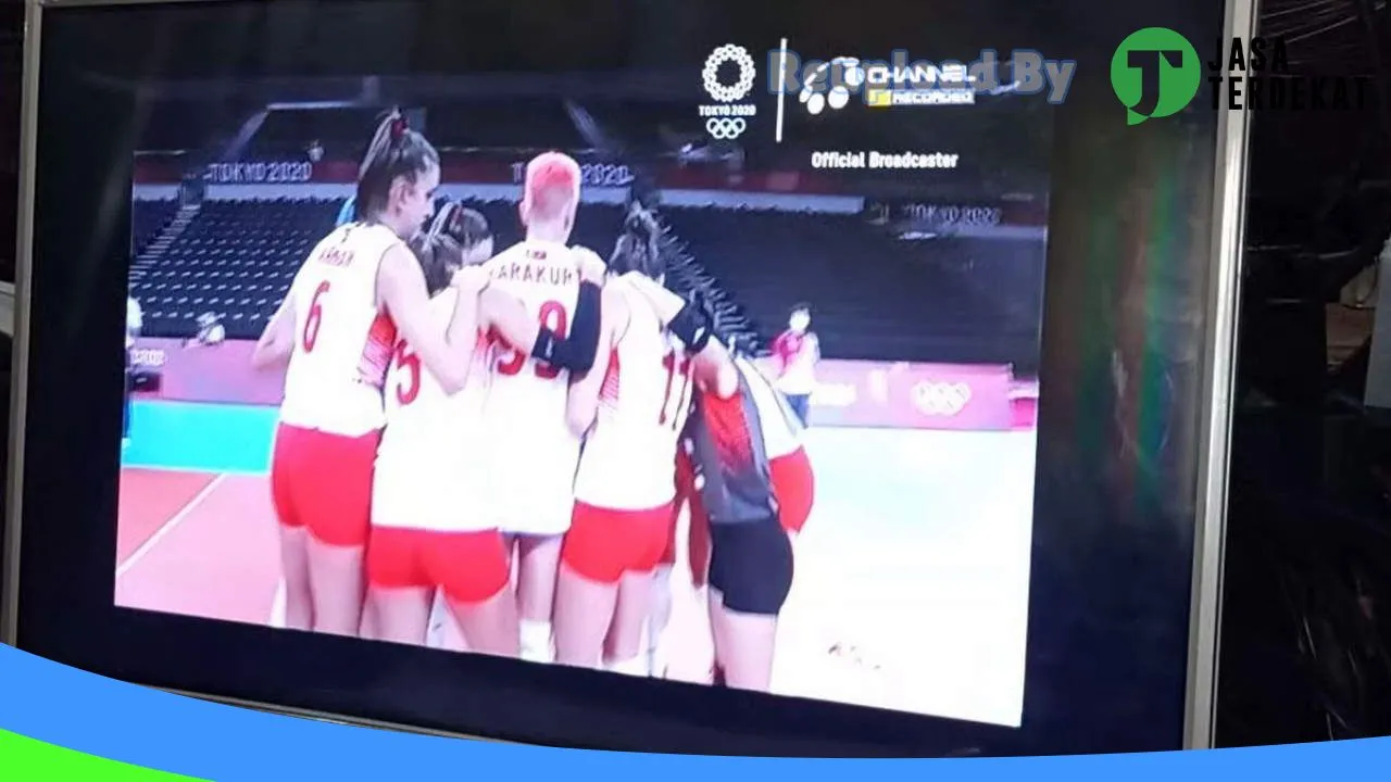 Gambar Pusat Service Peralatan Listrik & Elektronik di Serang, Banten ke 3