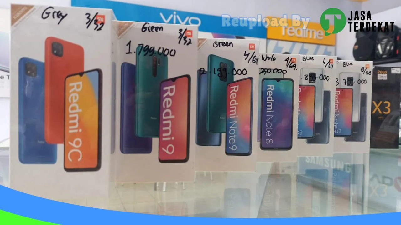 Gambar MyCELL SUMBAWA di Sumbawa, Nusa Tenggara Barat ke 2