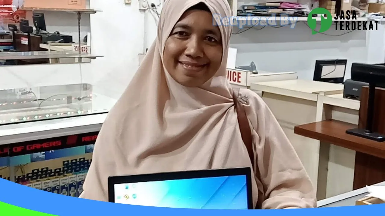 Gambar Asterindo Shop di Singkawang, Kalimantan Barat ke 3