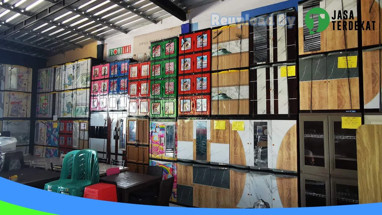 Gambar Subur Putra Elektronik & Mebel di Supiori, Papua ke 3