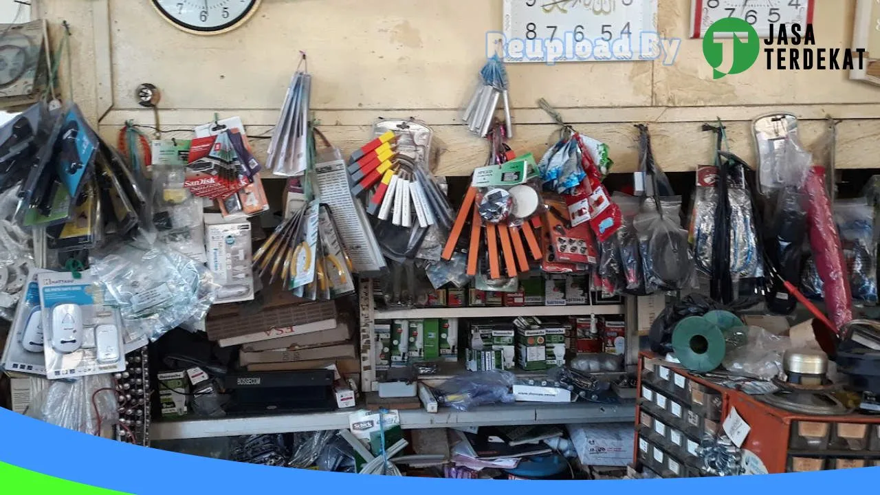 Gambar Toko Atiga Elektronik di Bangkalan, Jawa Timur ke 3