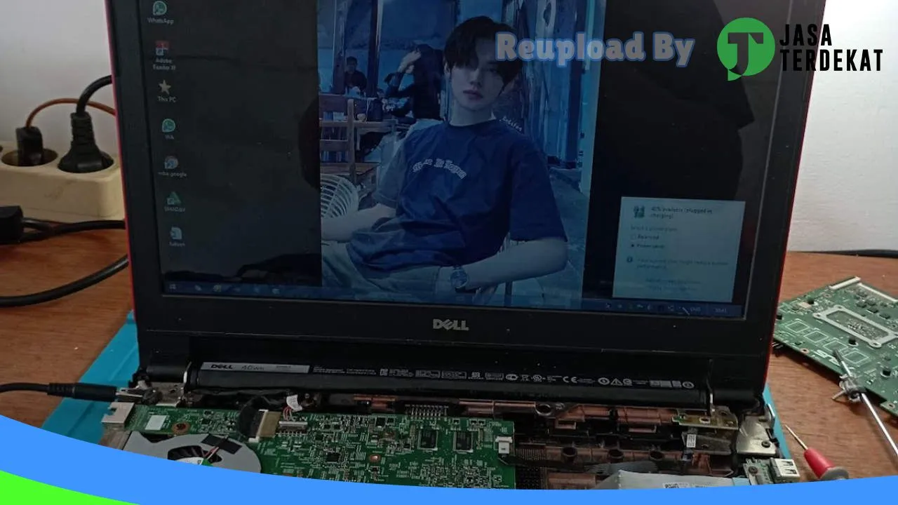 Gambar J AYA KOMPUTER BANGKALAN di Bangkalan, Jawa Timur ke 4