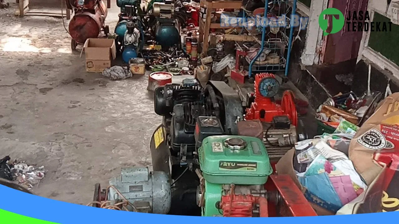 Gambar SERVICE KOMPRESOR ANGIN di Banyumas, Jawa Tengah ke 2
