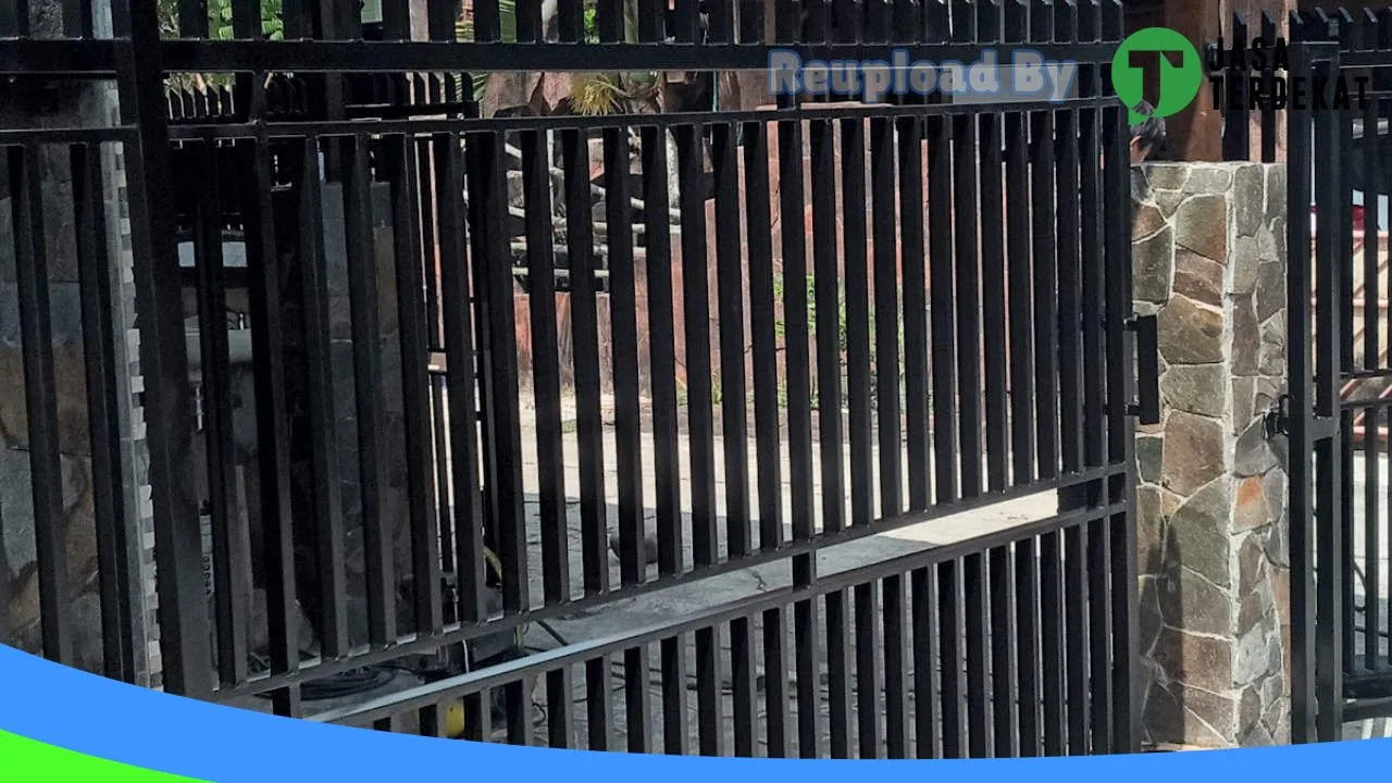 Gambar Bengkel Las Karbit & Listrik di Purworejo, Jawa Tengah ke 3
