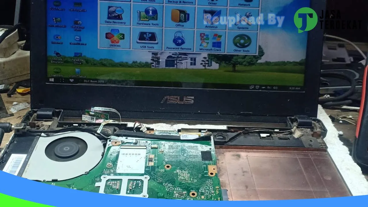 Gambar Smart Computer di Banyuwangi, Jawa Timur ke 1