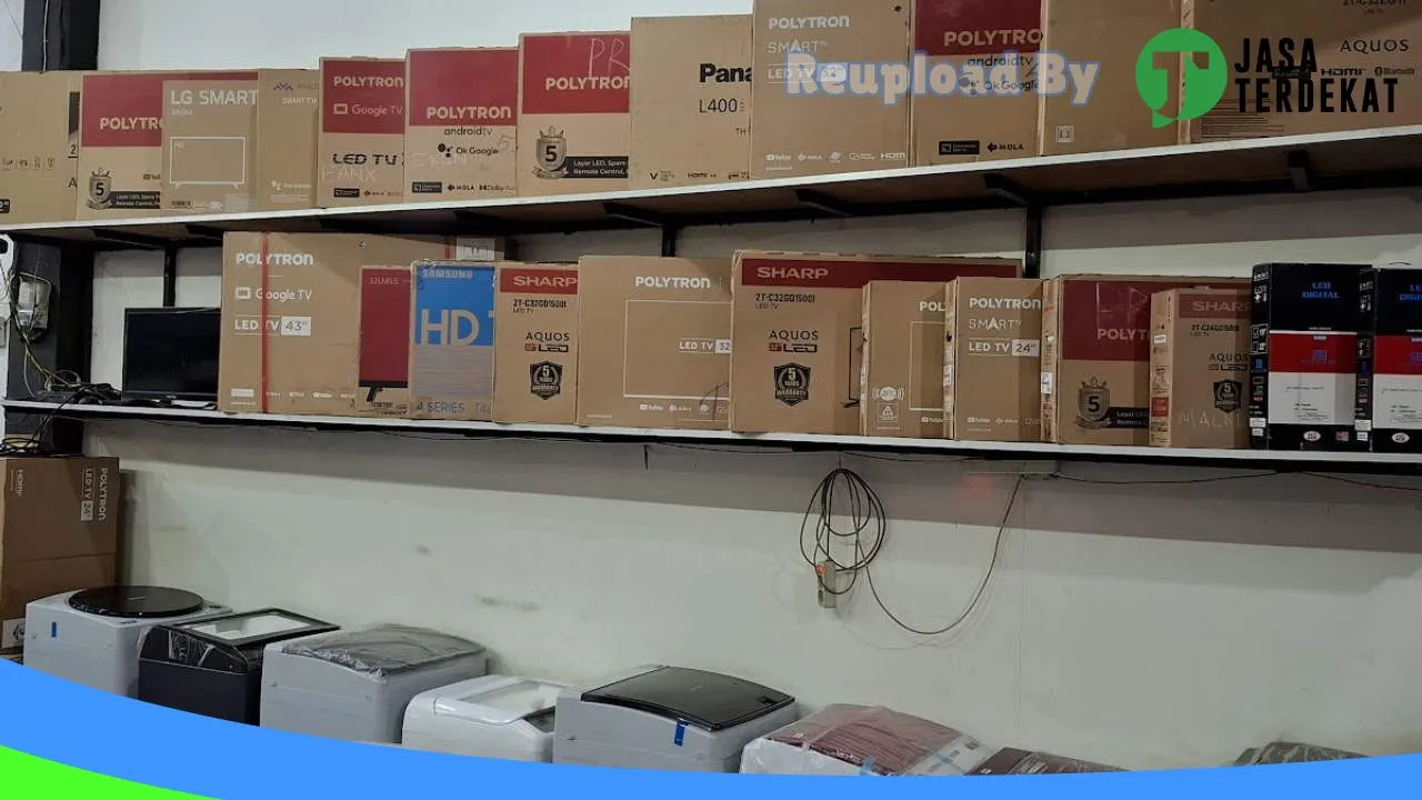 Gambar Toko Top Elektronik & Mebel Sumbawa di Sumbawa, Nusa Tenggara Barat ke 5