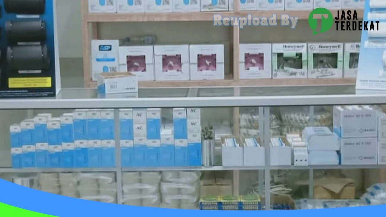 Gambar DAIKIN (CV. ADZ JAYA SANGATTA) di Kutai Timur, Kalimantan Timur ke 5