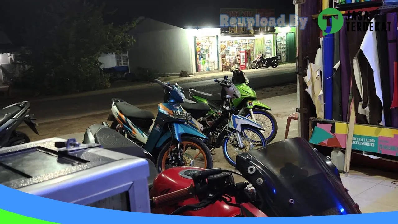Gambar RICY Car AUDIO di Lima Puluh Kota, Sumatera Barat ke 5
