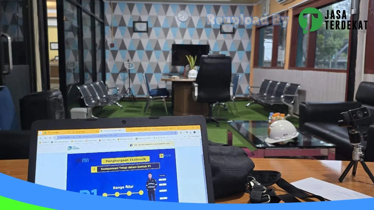 Gambar PLN PT Persero ULP Sinjai di Sinjai, Sulawesi Selatan ke 4