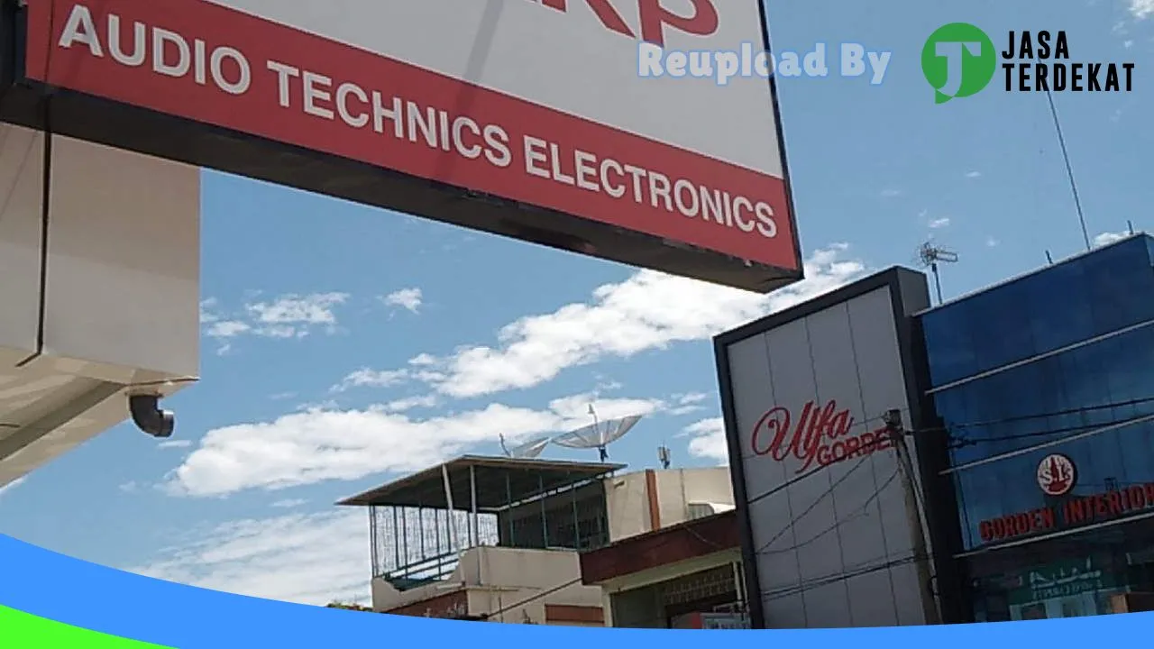Gambar Cv. Audio Technics – (Daikin I-Shop) di Banda Aceh, Aceh ke 2