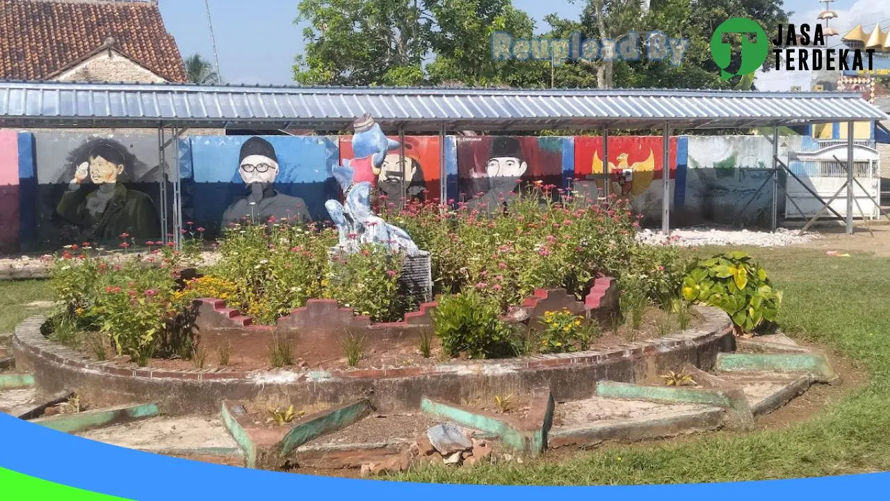 Gambar Hafiz Jaya Las (Bengkel Las Listrik) di Tanggamus, Lampung ke 2