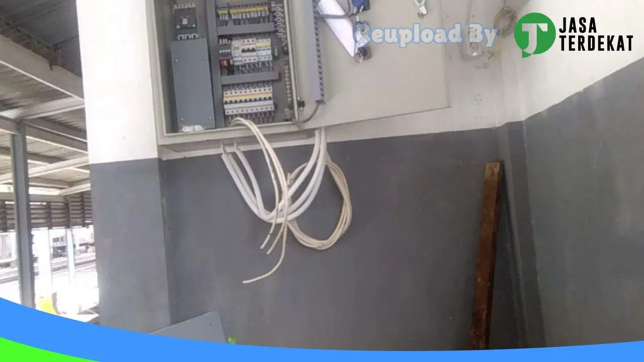 Gambar Tukang Listrik Terdekat Purwokerto Banyumas – Instalasi-Pasang baru. Purwokerto di Banyumas, Jawa Tengah ke 1