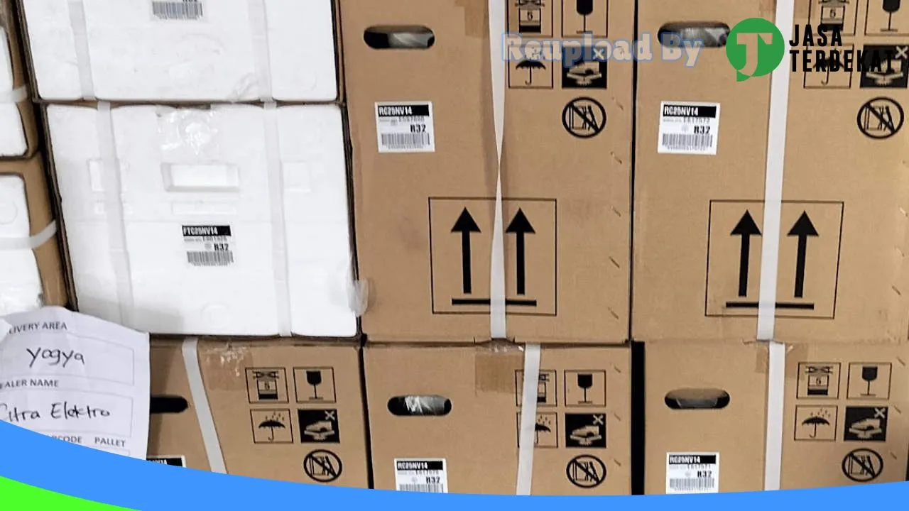 Gambar Toko Citra Elektronik di Kota Yogyakarta, DI Yogyakarta ke 3
