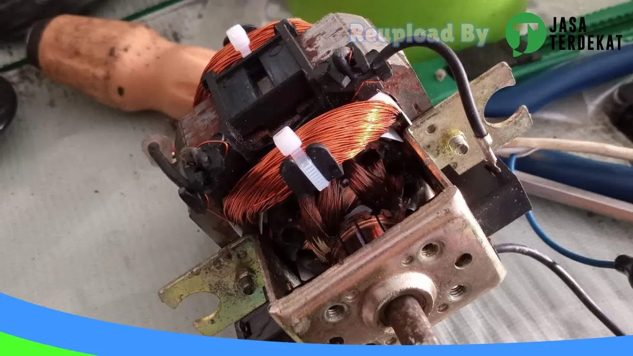 Gambar SALAM ELEKTRO (Jual & Service Elektronik) di Lombok Barat, Nusa Tenggara Barat ke 2