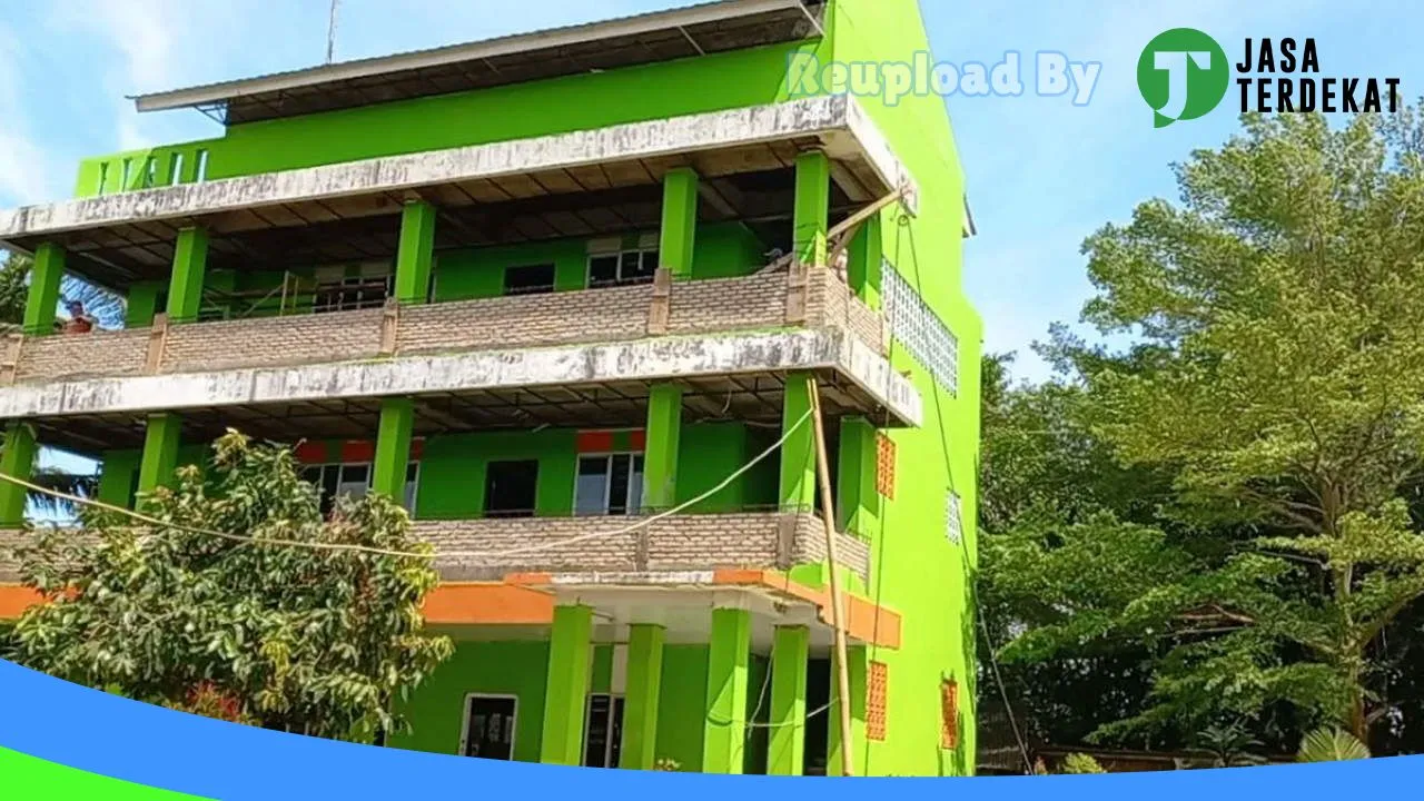 Gambar CV ANGGIRA PUTERI ABADI di Pesawaran, Lampung ke 1