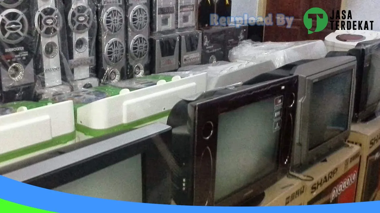 Gambar TOKO ELEKTRONIK LIMAN ELEKTRIK PITURUH di Lima Puluh Kota, Sumatera Barat ke 4