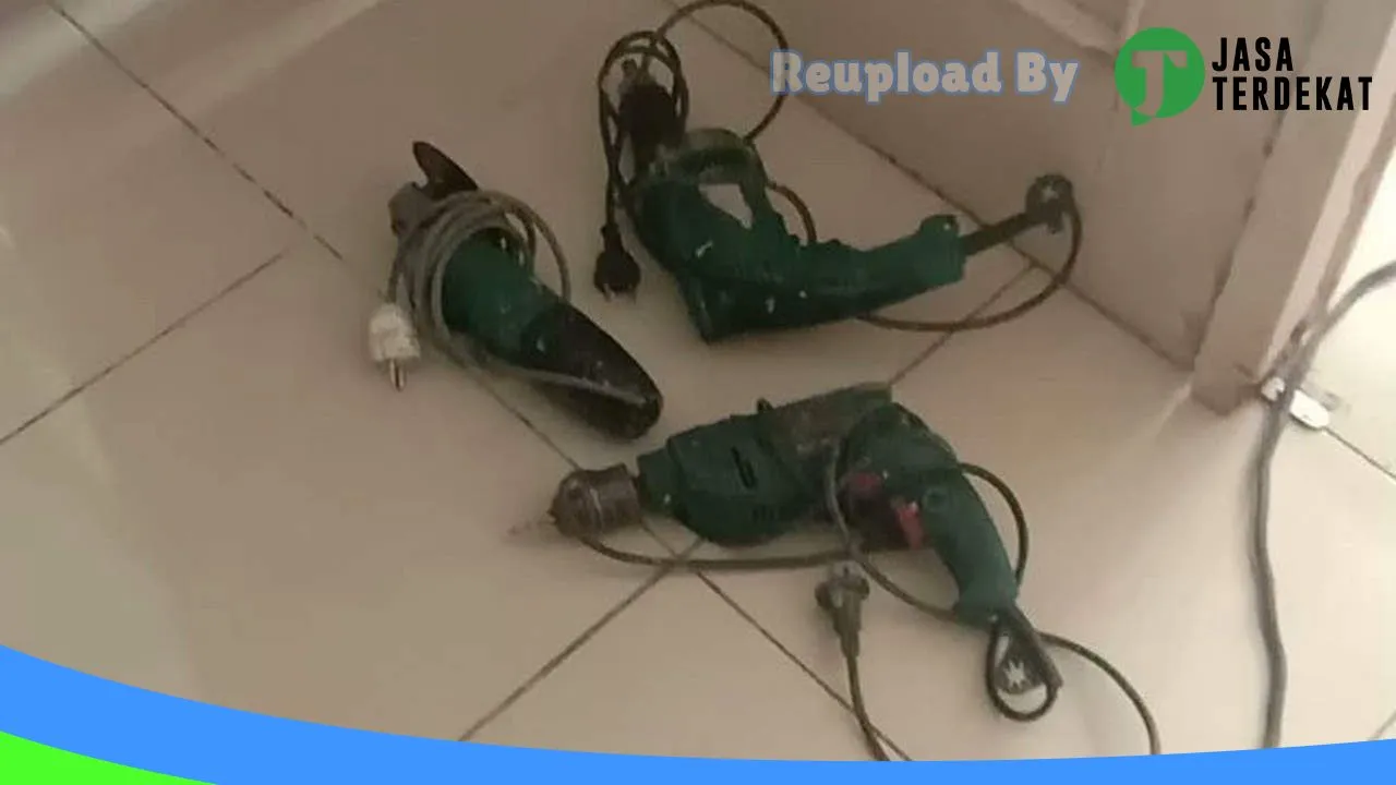 Gambar Arko bintang elektric (ARBE) di Kota Tangerang Selatan, Banten ke 1