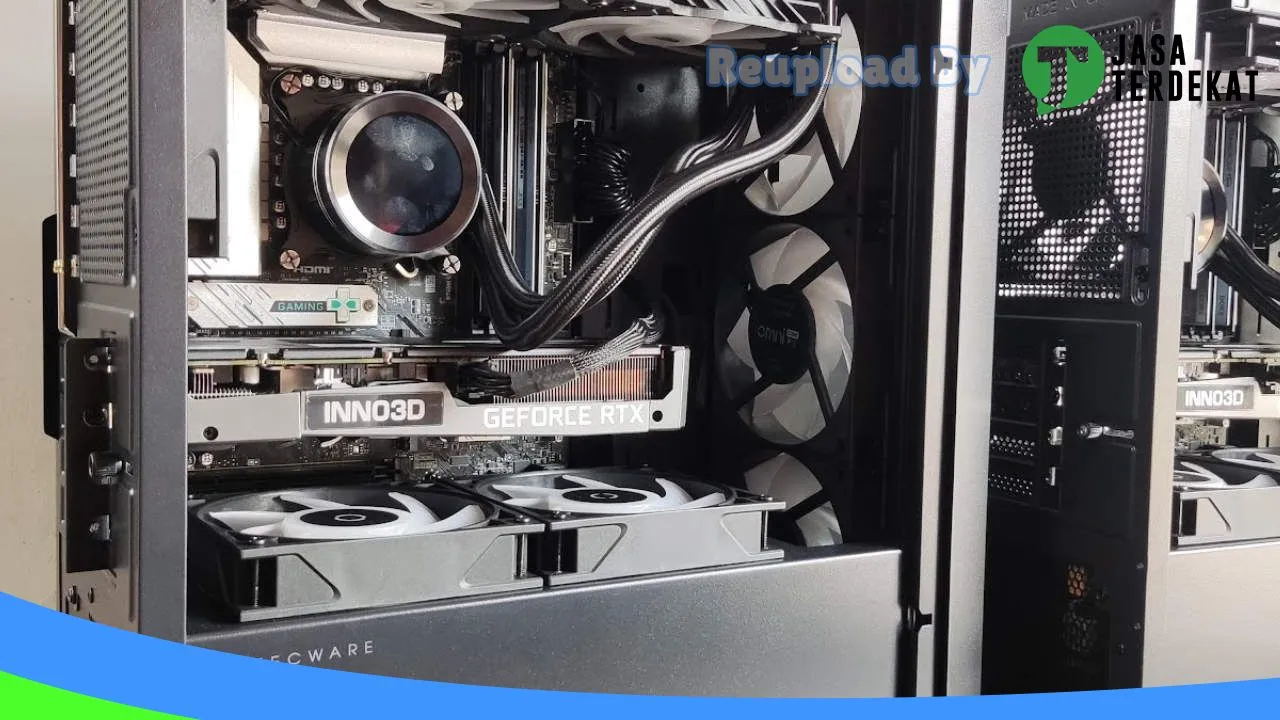 Gambar ONE PERIOD COMPUTER di Klaten, Jawa Tengah ke 4