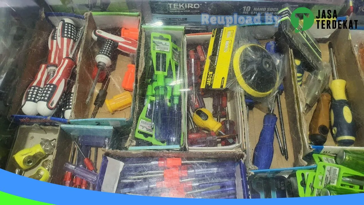 Gambar Penta Elektrik di Banyumas, Jawa Tengah ke 2
