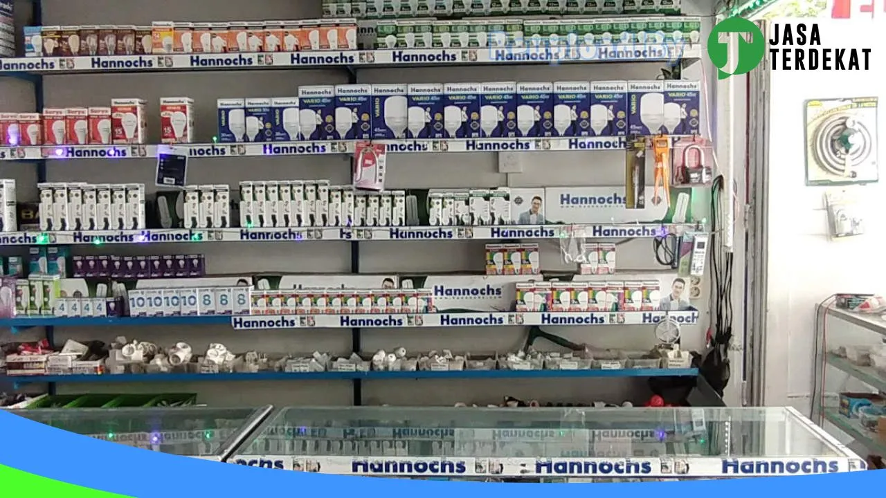 Gambar ELG ELECTRIC di Deli Serdang, Sumatera Utara ke 2