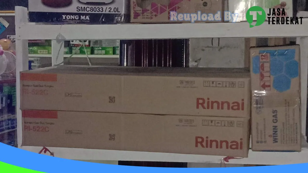 Gambar Aldya elektronik di Lima Puluh Kota, Sumatera Barat ke 3