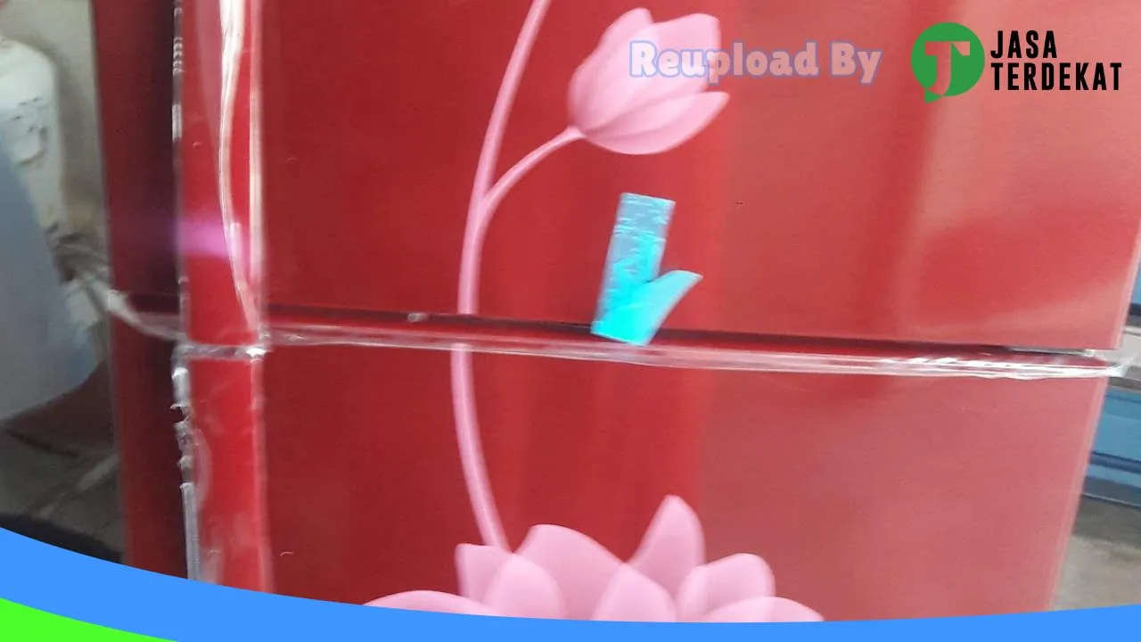 Gambar Lamanta Elektronik di Lembata, Nusa Tenggara Timur ke 4