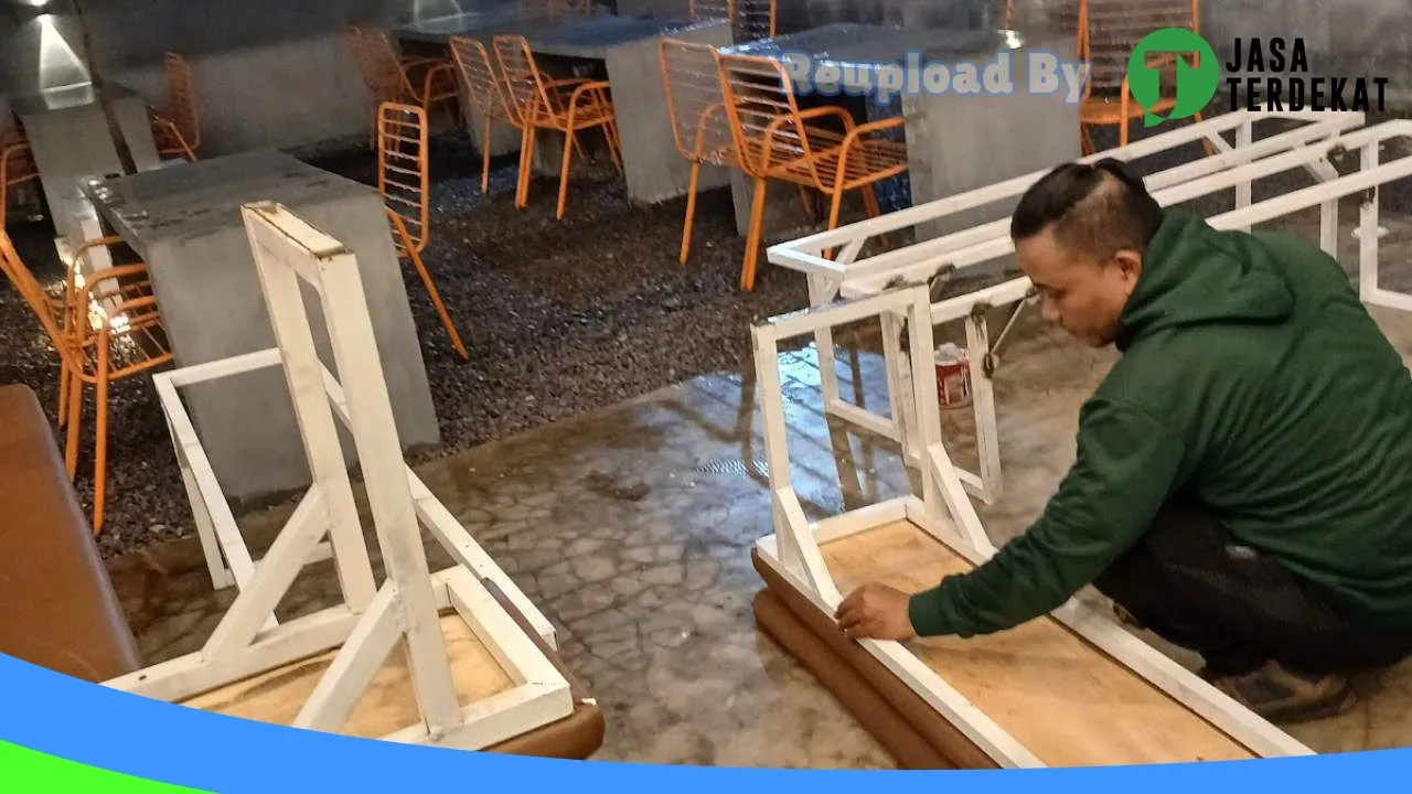 Gambar Tukang Listrik & Bangunan Bandung di Bandung Barat, Jawa Barat ke 5