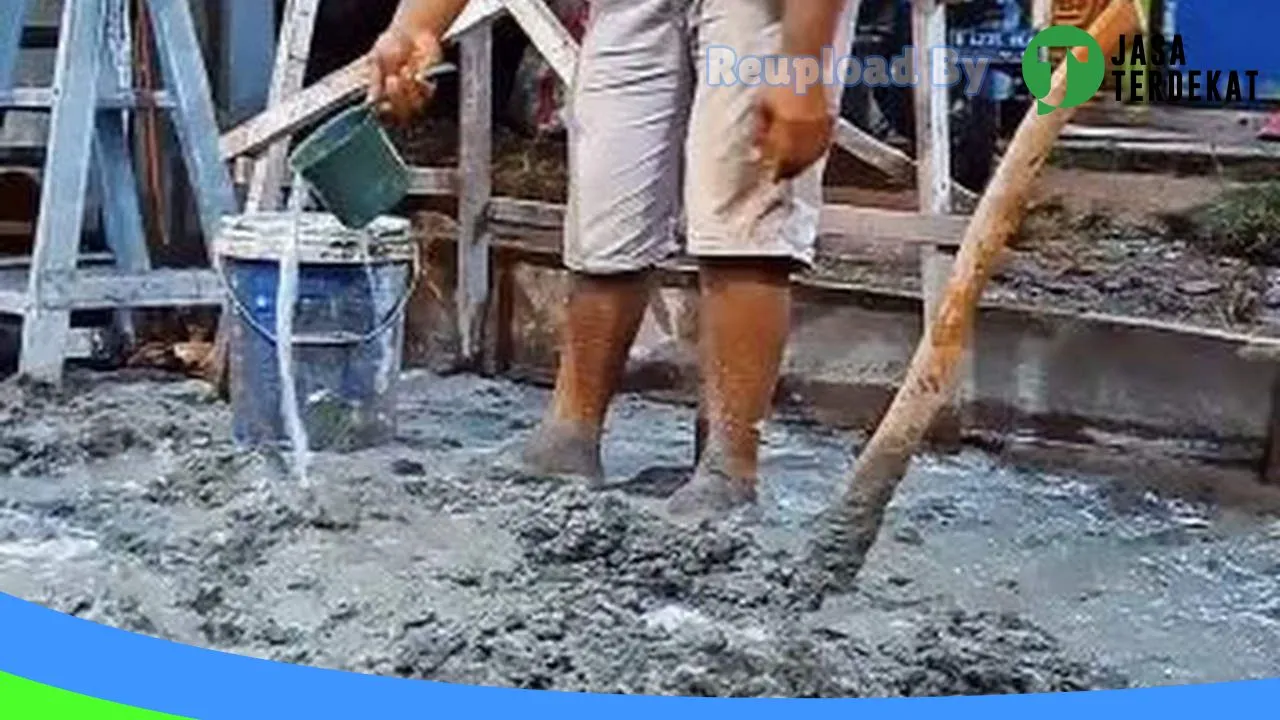 Gambar Gendut bangun jaya di Kota Tangerang Selatan, Banten ke 4
