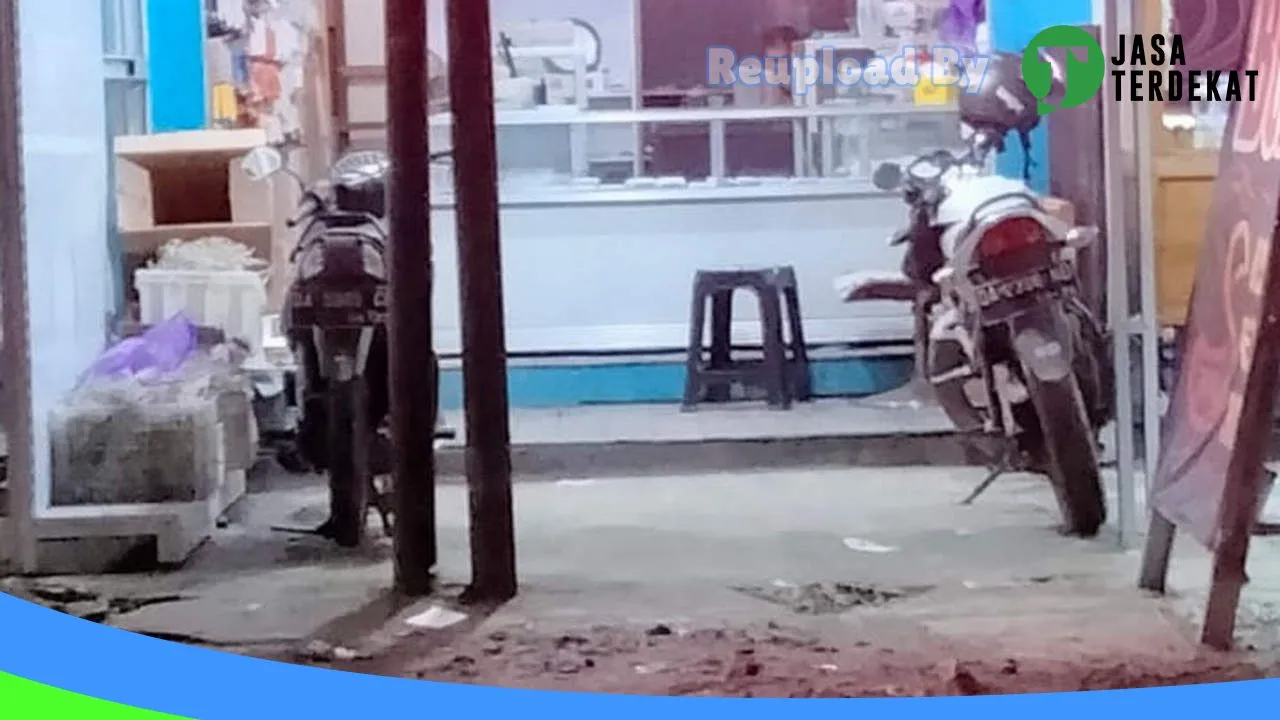 Gambar KURNIA KMB SPAREPART DAN SERVICE HP di Kota Banjarmasin, Kalimantan Selatan ke 3