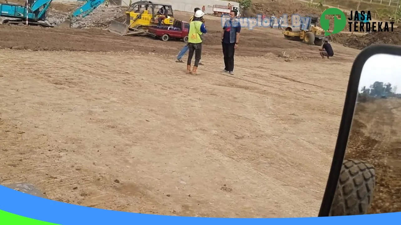 Gambar CV. ASRENA BERSAUDARA di Padang, Sumatera Barat ke 1