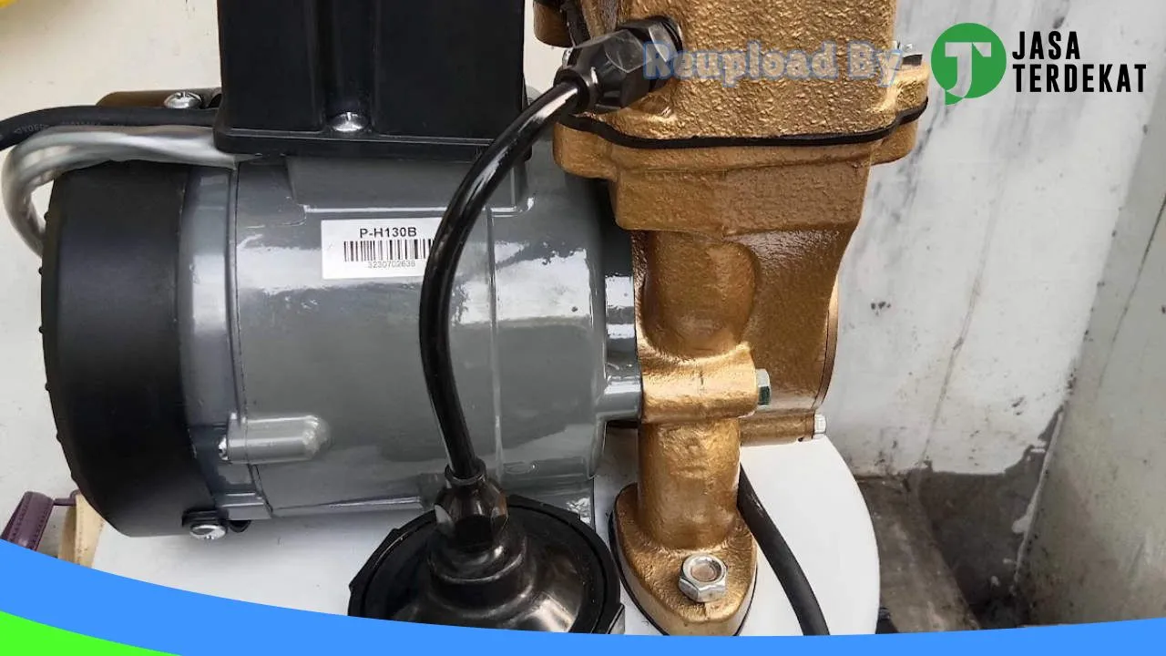 Gambar kana jaya teknik di Jember, Jawa Timur ke 4