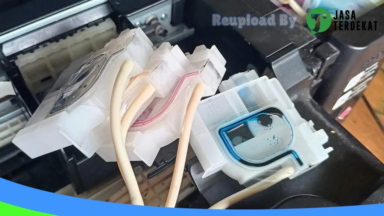 Gambar CV. FLEX-T COMPUTER di Barito Timur, Kalimantan Tengah ke 4